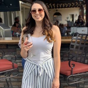 Meet your Posher, Nicole